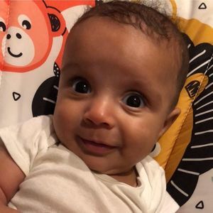 Meet your Posher, Jasmine